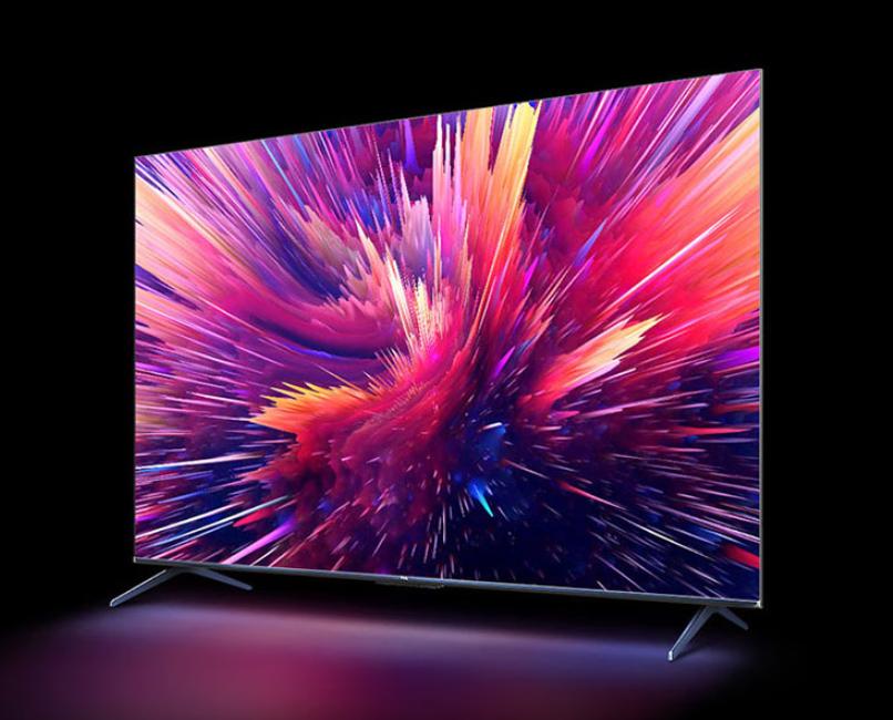 TCL电视质量如何？三*彩大**电好评率98%以上，个个爆款销量20w+