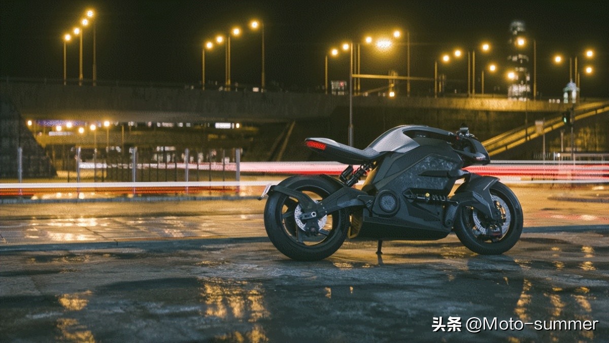 ARCVECTORANGEL版将把客户变成测试骑手