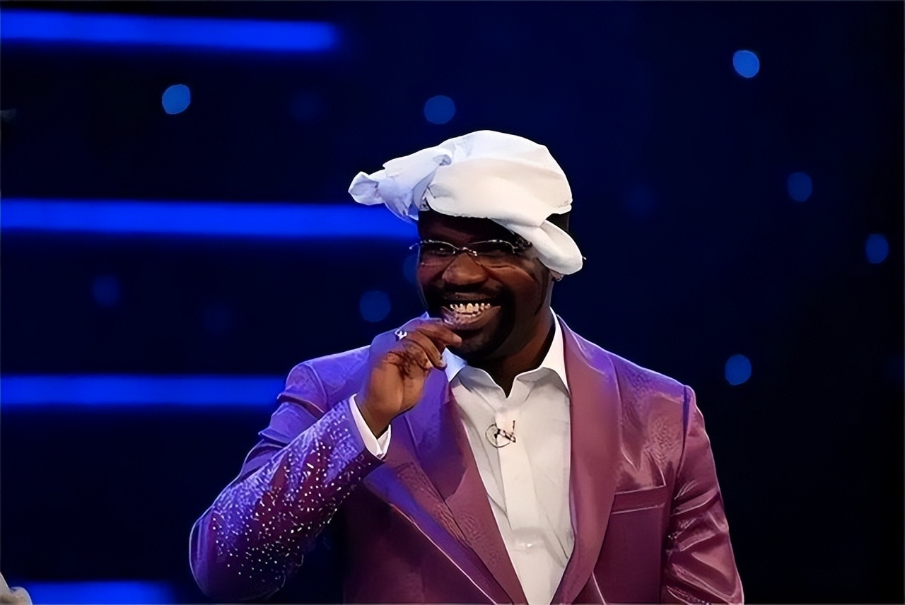 黑人歌手好弟近况：走红后迎娶中国姑娘，今36岁仍未取得中国绿卡