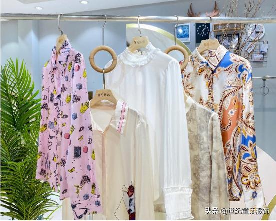 2020简约大气女装店名,时尚高端大气的女装店名大全100个