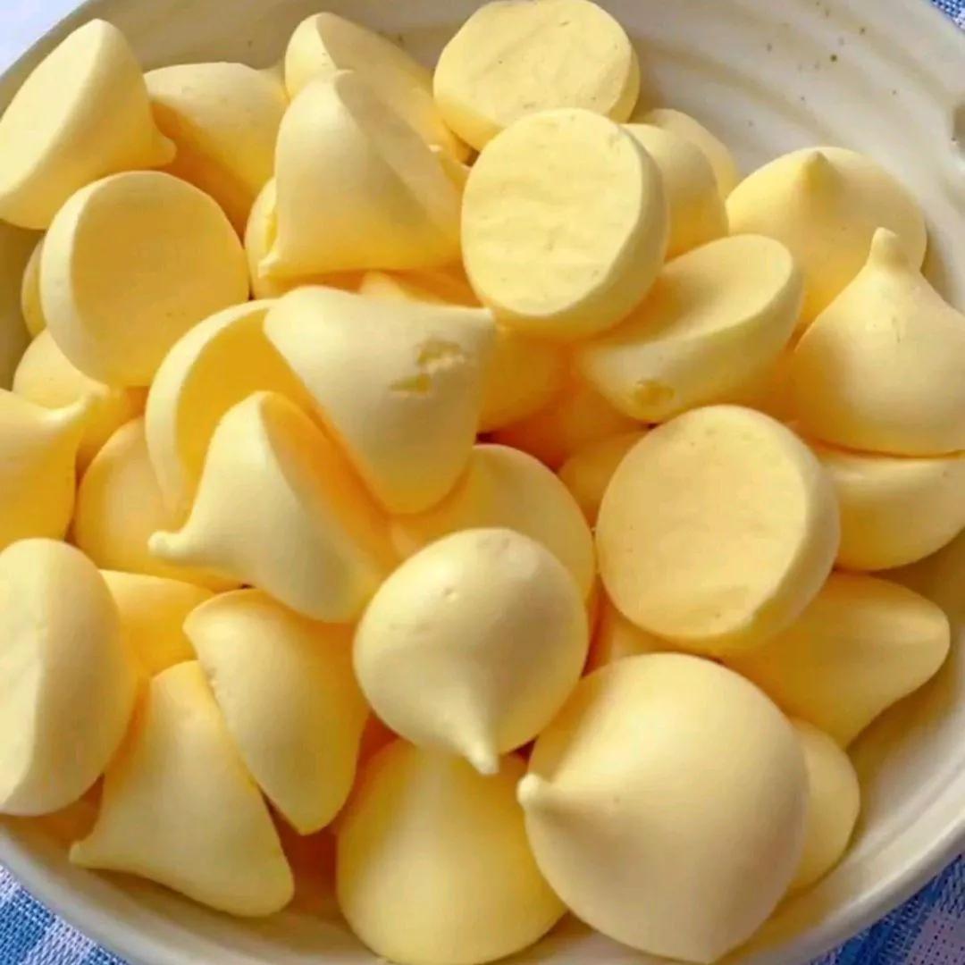 宝宝喝不完的奶粉可以做什么零食,孩子吃不完的奶粉怎么做小饼