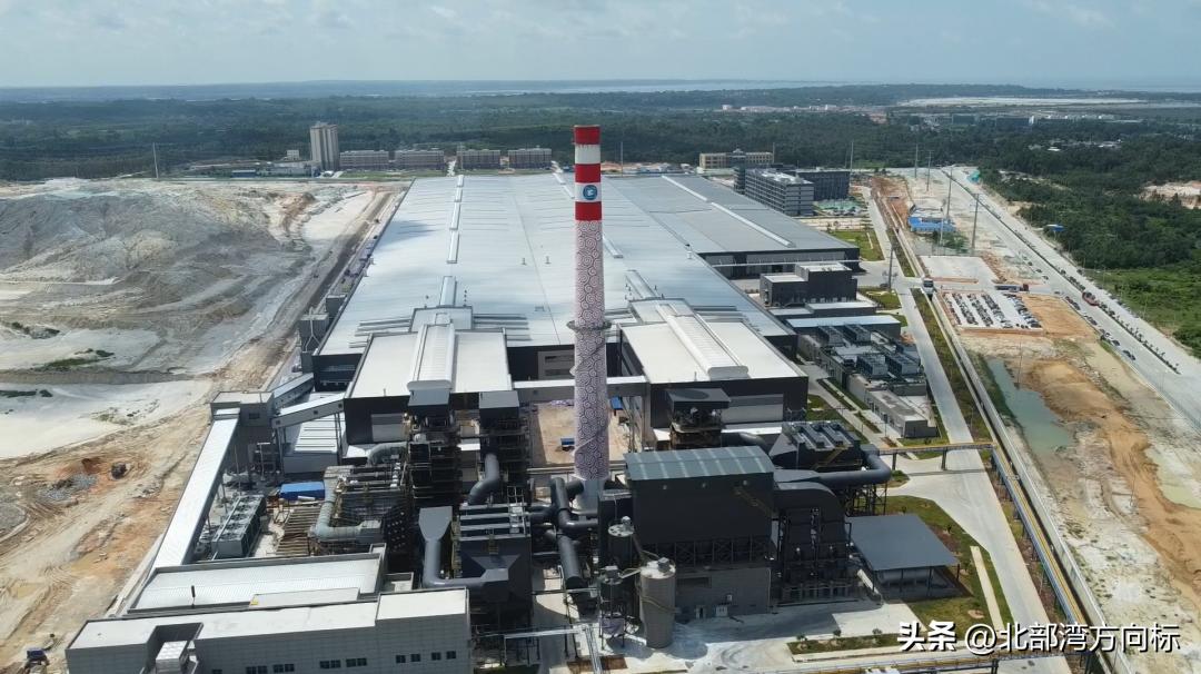 北海前11个月新签89个项目，总投资额超660亿元！