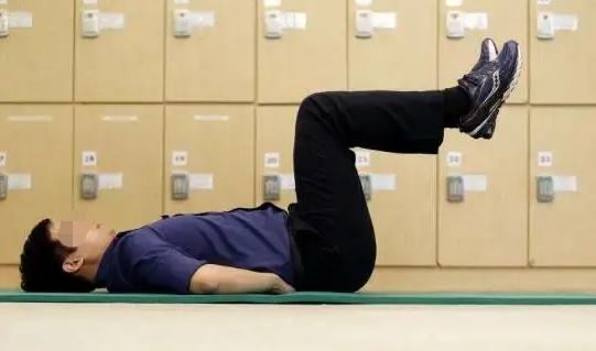 解决腰椎间盘突出最好办法,解决腰椎间盘突出的最好办法