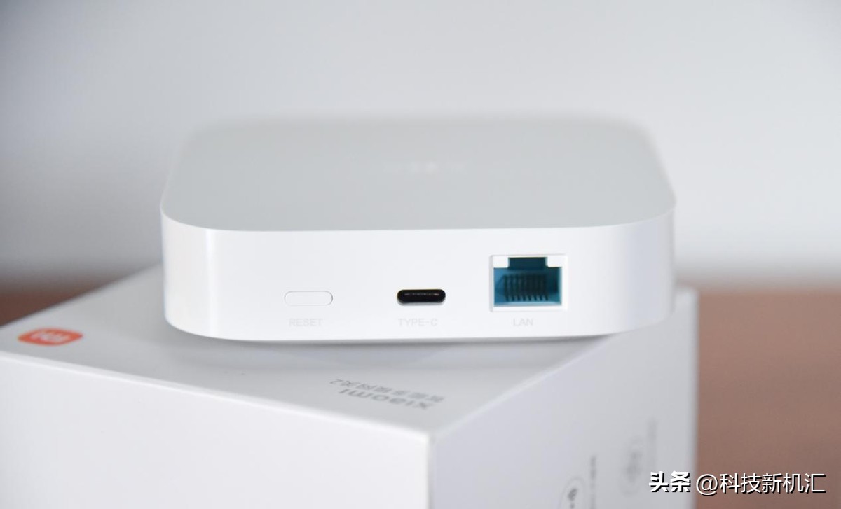 小米智能多模网关和m1s网关哪个好,小米智能多模网关米家多功能网关