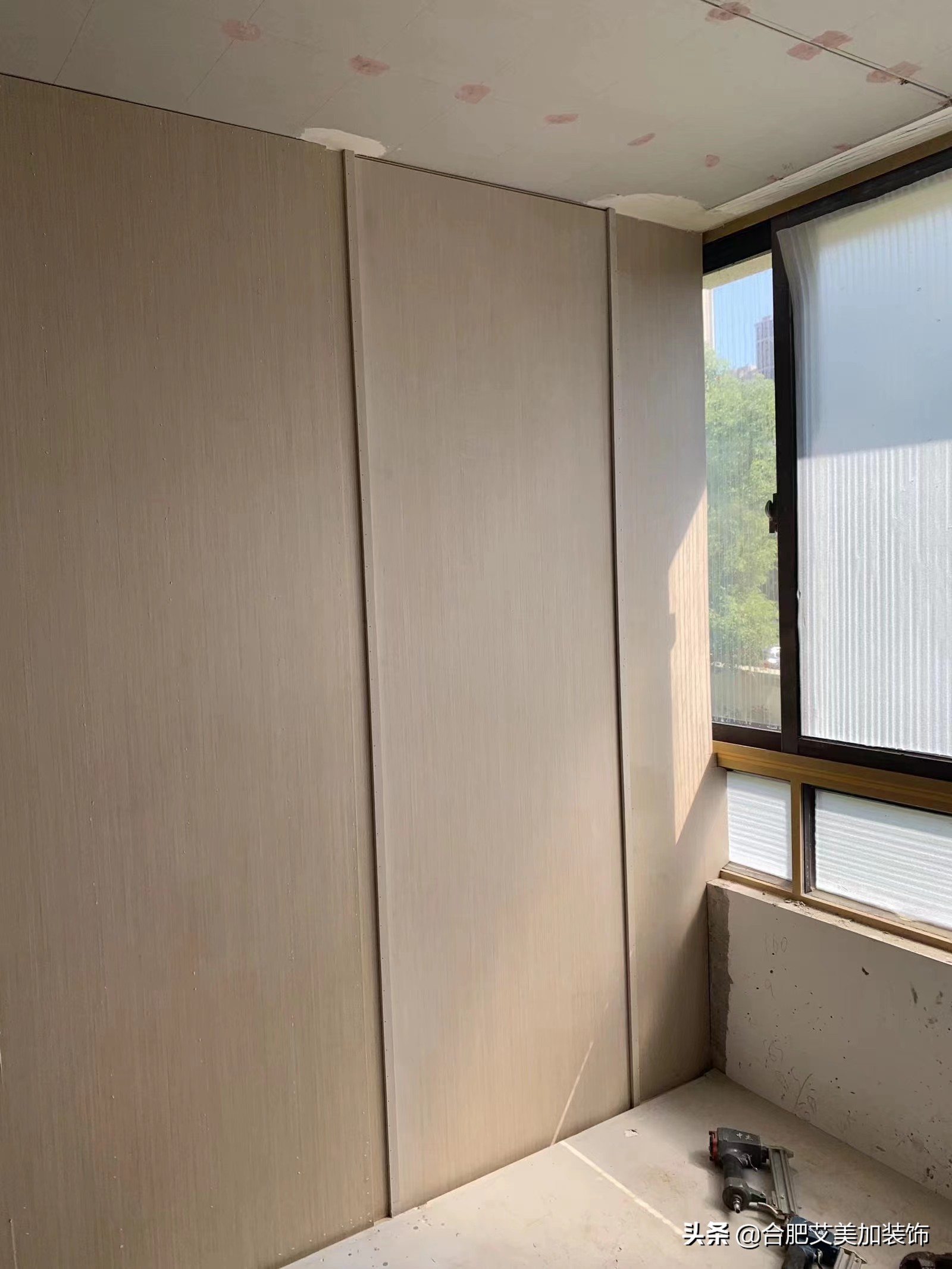 吊顶钉子防锈用水泥防锈可以吗,吊顶安装需要注意事项