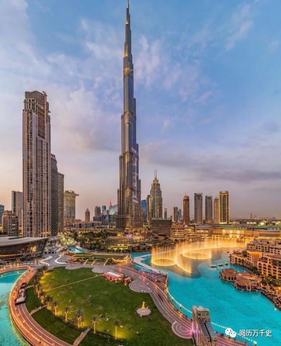 阿联酋的国家小知识,介绍阿联酋国家