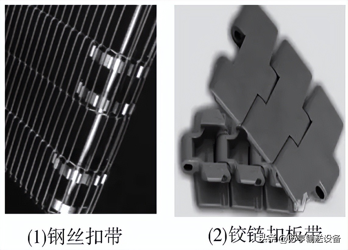 食品输送机器视频,食品输送机械设备
