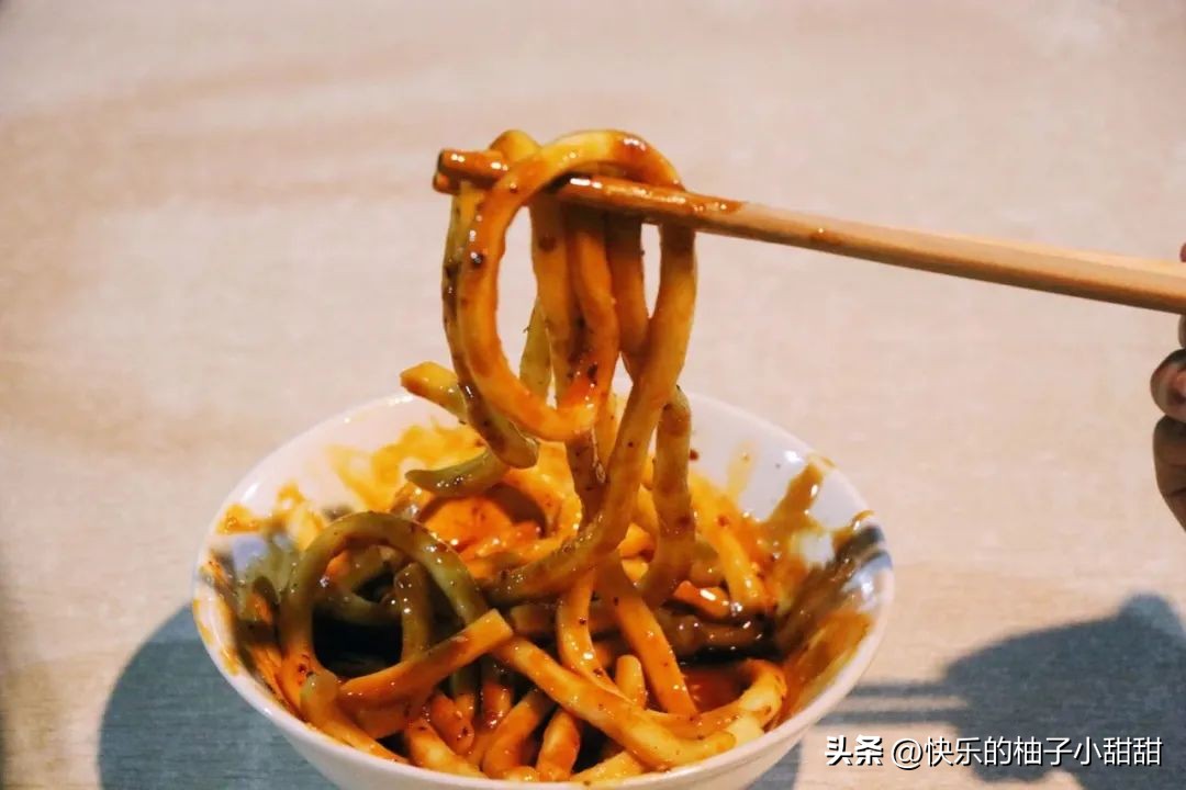 讲道理！吃过这几家馆子才算来到了成都！