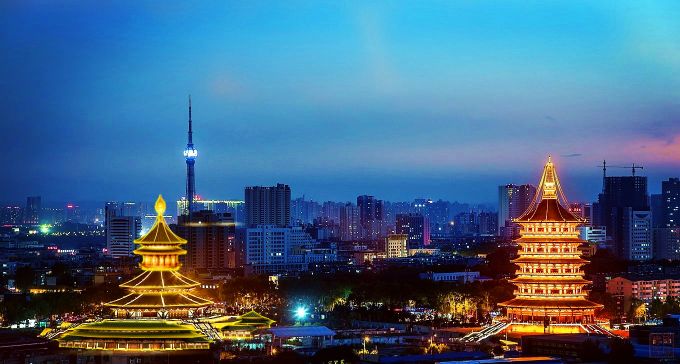 河南省快报：河南省洛阳“55项”获批项目，精准推荐，满满的商机