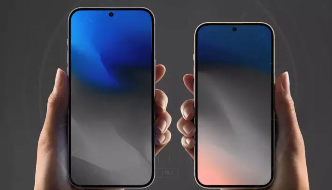 iphone16pro是单挖孔还是灵动小岛,iphone16pro前置像素是否升级