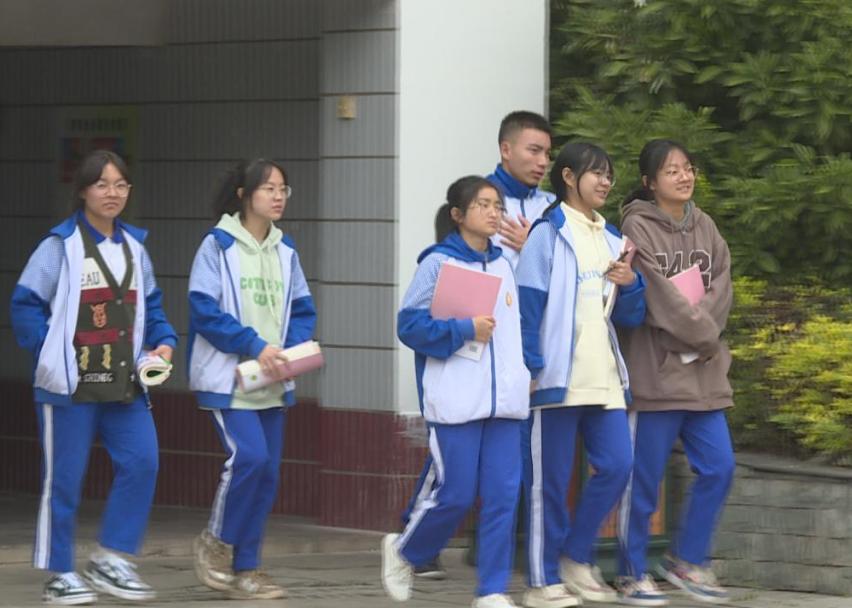 凉山州教育先进集体丨西昌一中:翰墨飘香写华章