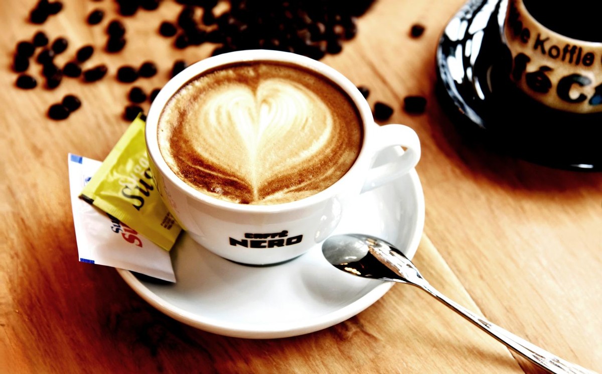 速溶咖啡市场的现状分析,速溶咖啡品牌行业现状