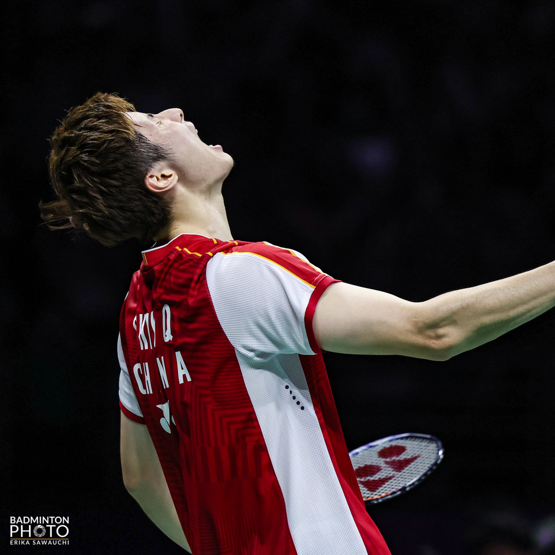 国羽3比2逆转日本进决赛完整视频,男双惊天逆转第二局