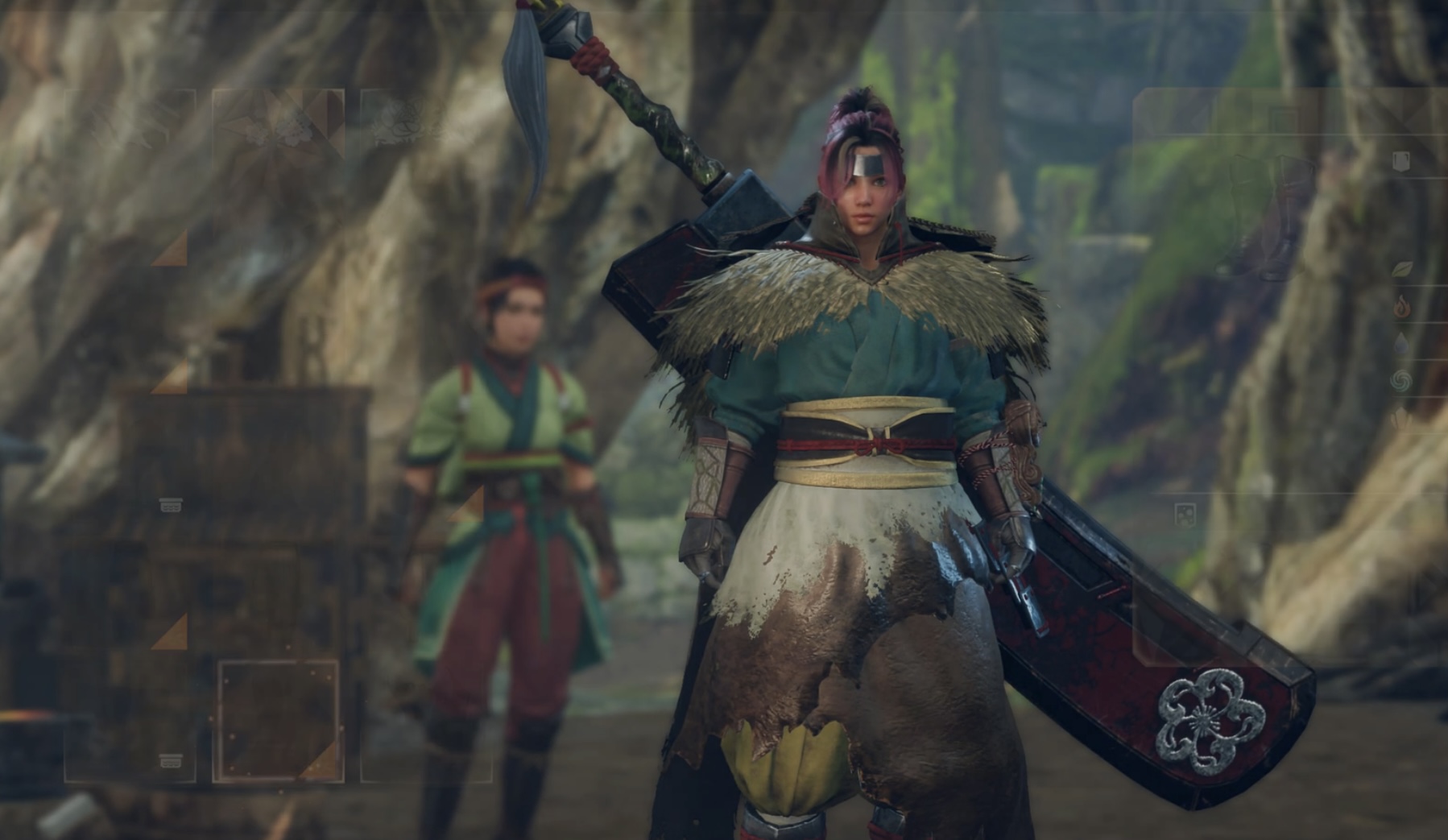 狂野之心可以跨平台联机吗,狂野之心跨平台联机