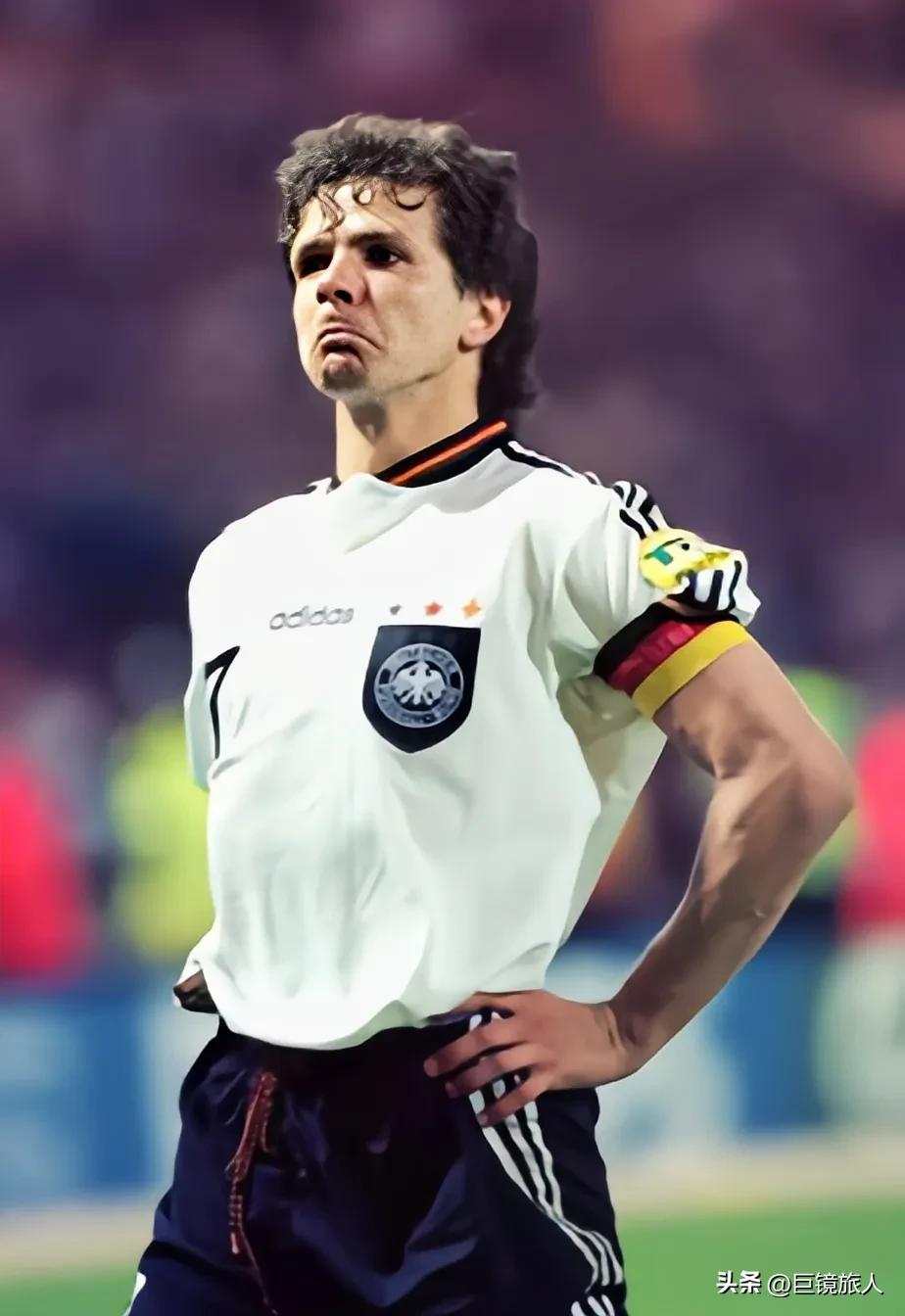 历史上德国几次击败意大利,14年德国7比1巴西惨案