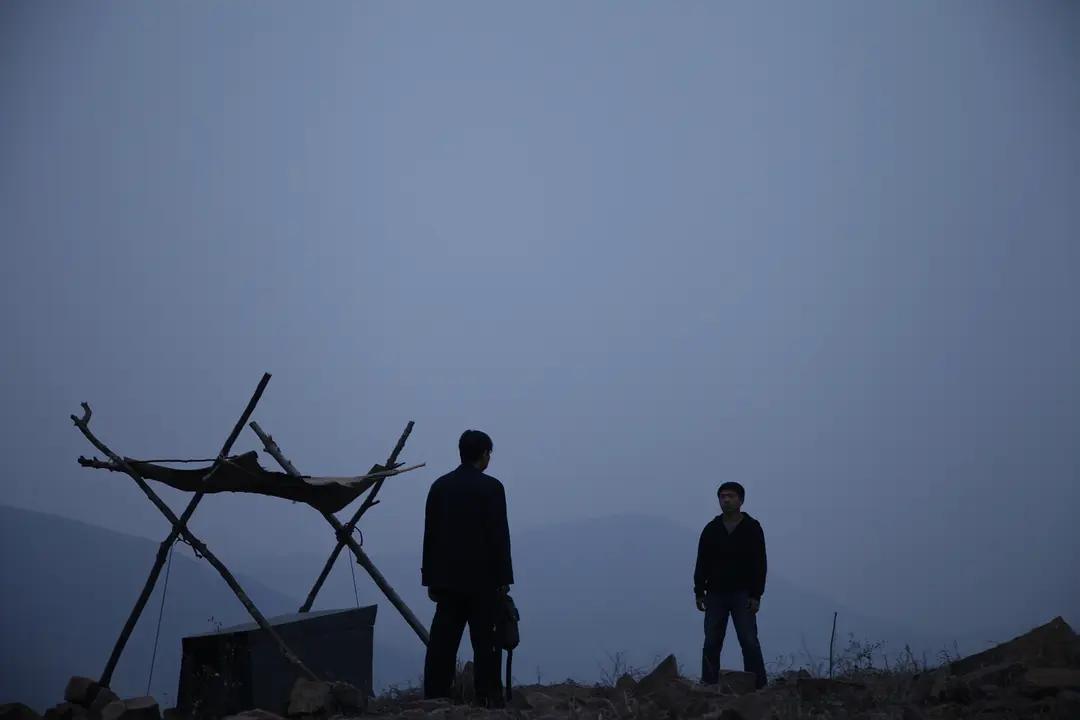 烧脑电影推荐大片9.0以上评分,27部高智商烧脑经典电影推荐