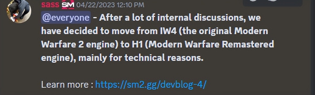 玩家将历代COD融于一体,却收到了动视的律师函