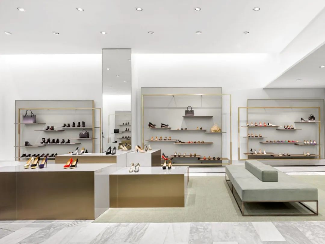 曾师出YABU，多伦多Burdifilek Studio独特设计理念！