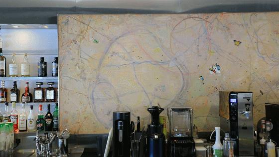 深圳装修咖啡店设计推荐，参考设计！