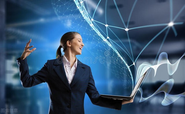 一张画布重塑你的职业生涯规划,如何制作职业生涯规划书的封面