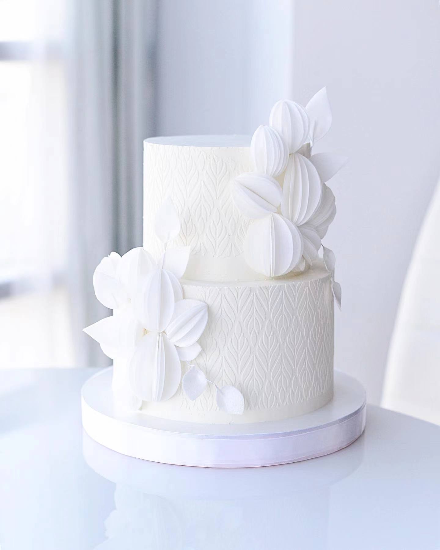 今年你订出去了多少只蛋糕？一起欣赏蛋糕界的利润王者