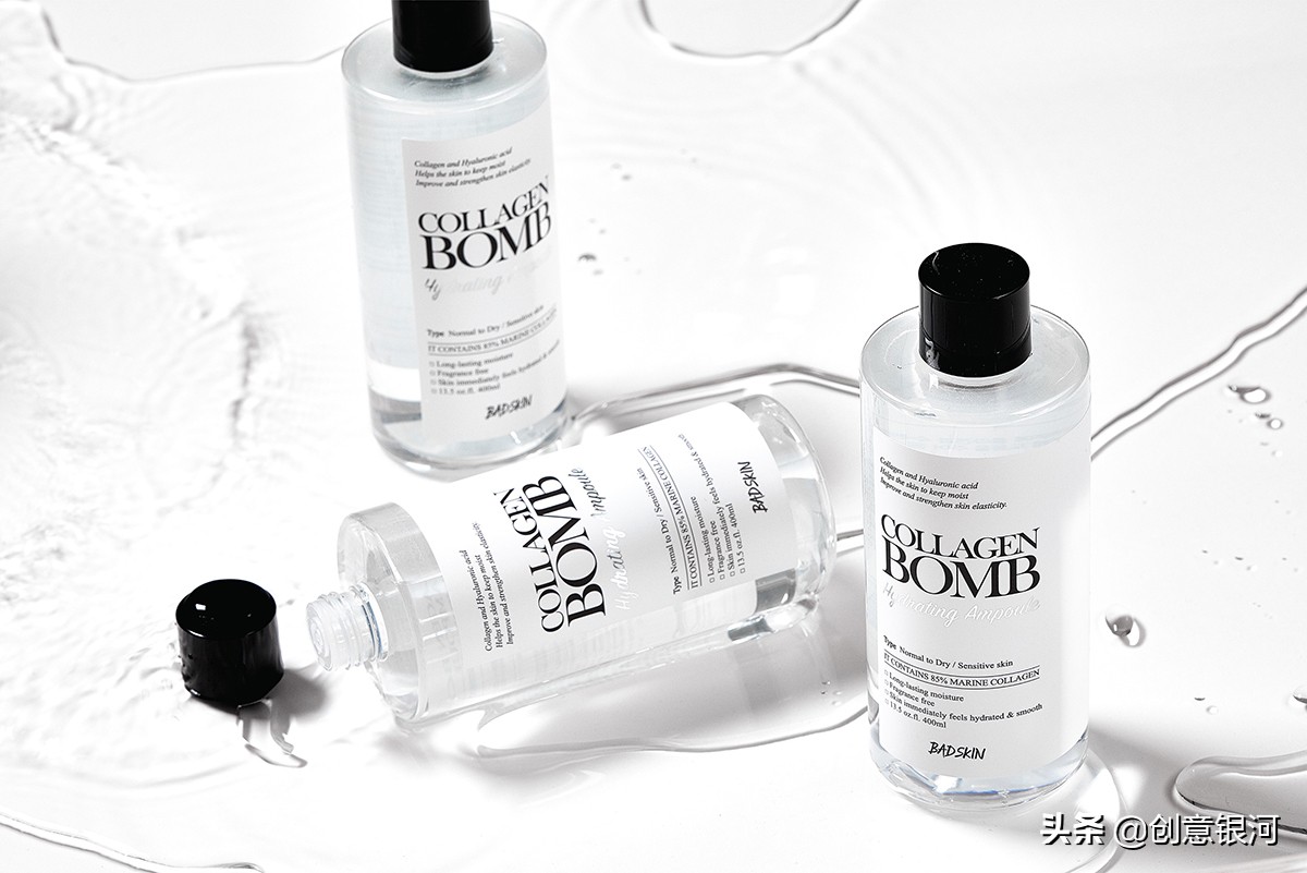 11个平面设计的风格分享,干货2018年平面设计流行趋势指南