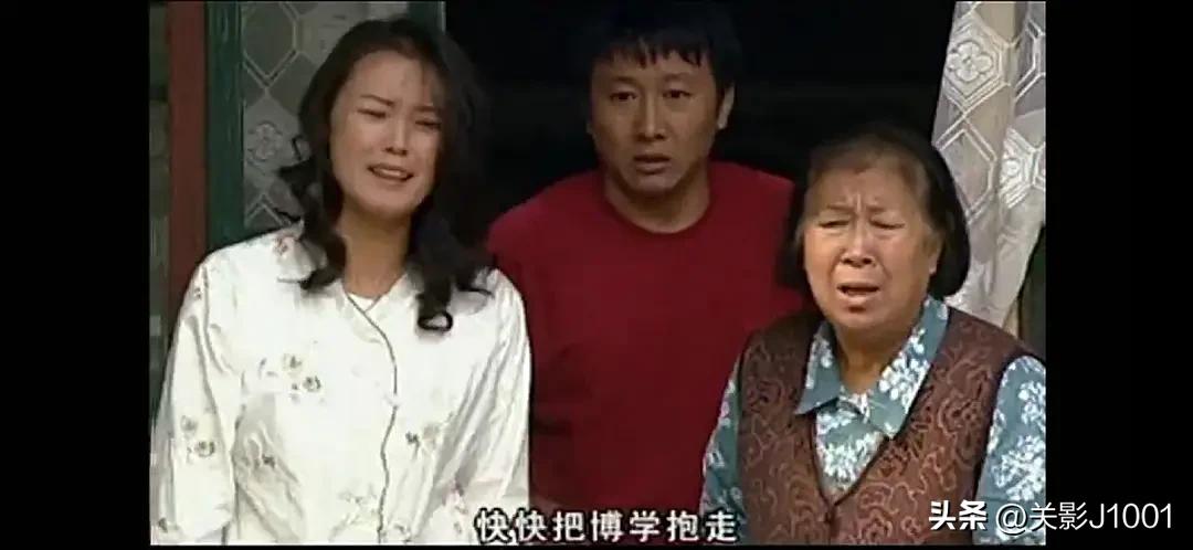 盗墓贼去楼兰古墓盗墓,中国史上第一部盗墓片