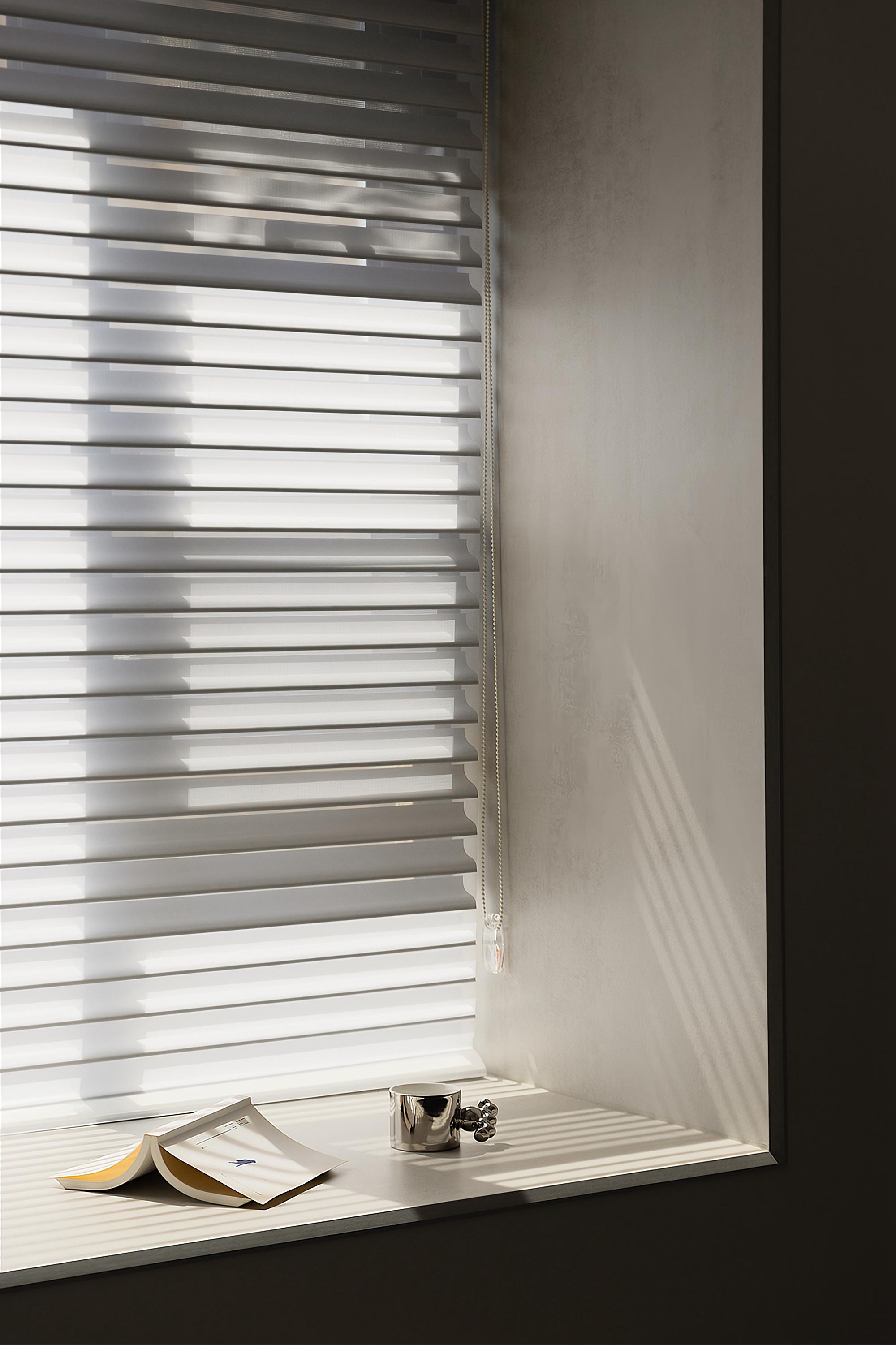 设计师怎样选窗帘好看点,怎样设计窗帘比较好