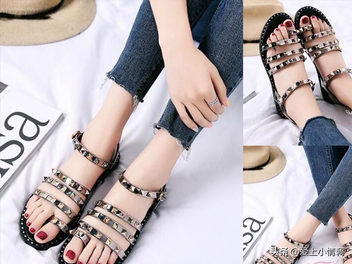 夹趾鞋磨脚背怎么办,夹脚凉鞋磨脚丫怎么处理