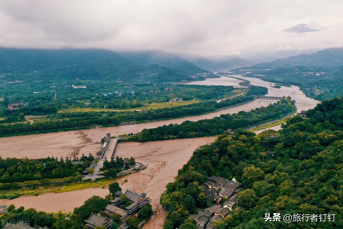 成都旅游攻略必去景点推荐,成都旅游攻略必去景点讲解