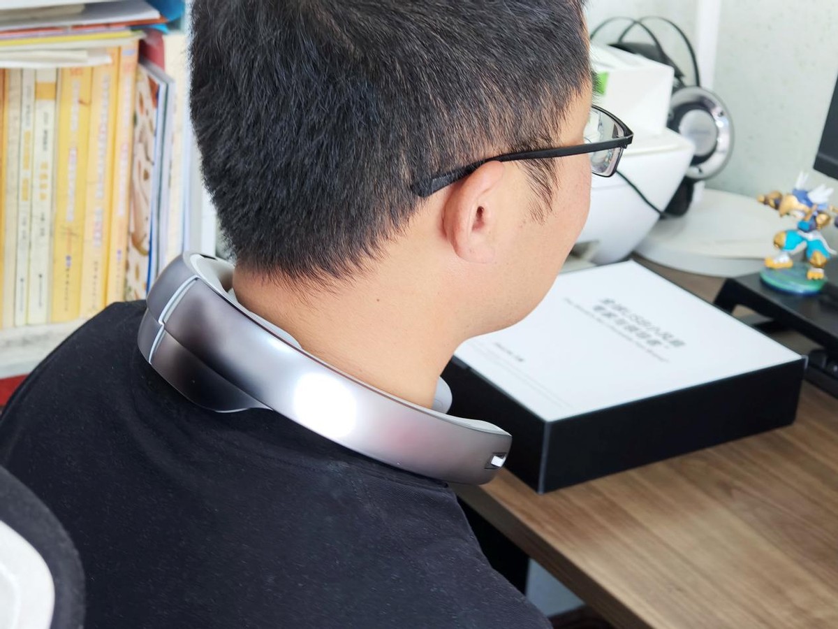 手持风扇和挂脖风扇测评,测评挂脖风扇真那么好用吗