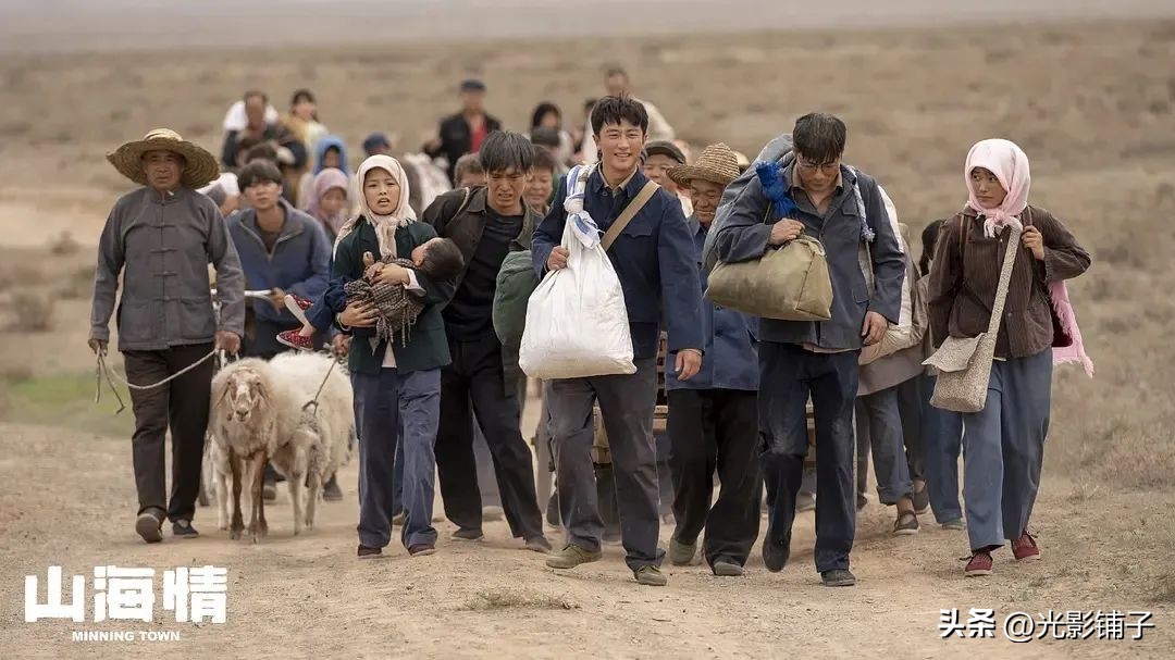 推荐近十年好看的年代剧,值得反复重温的八部国产电视剧