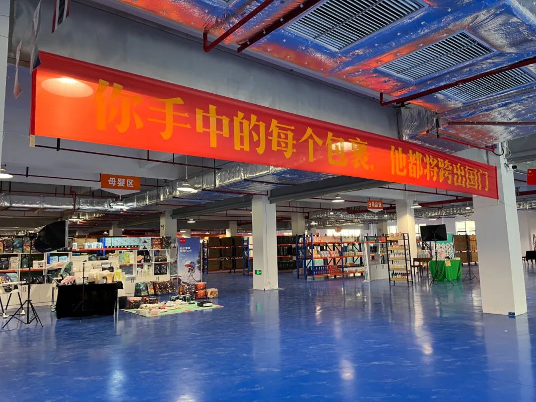 把握了“通”字诀,崇左的开放故事越发精彩