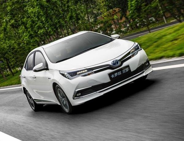 省油的车排行榜前十名丰田卡罗拉,最省油的家用车最新款卡罗拉