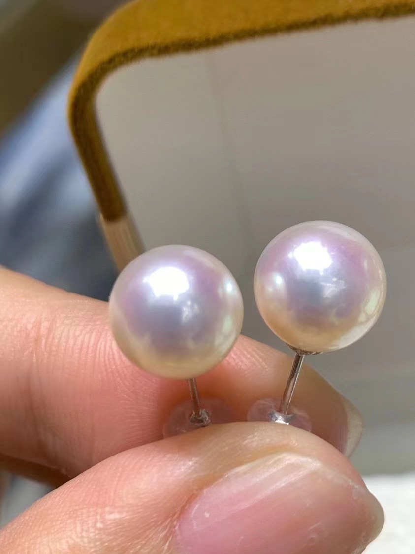 日本akoya海水珠买什么颜色,akoya海水珠的档次