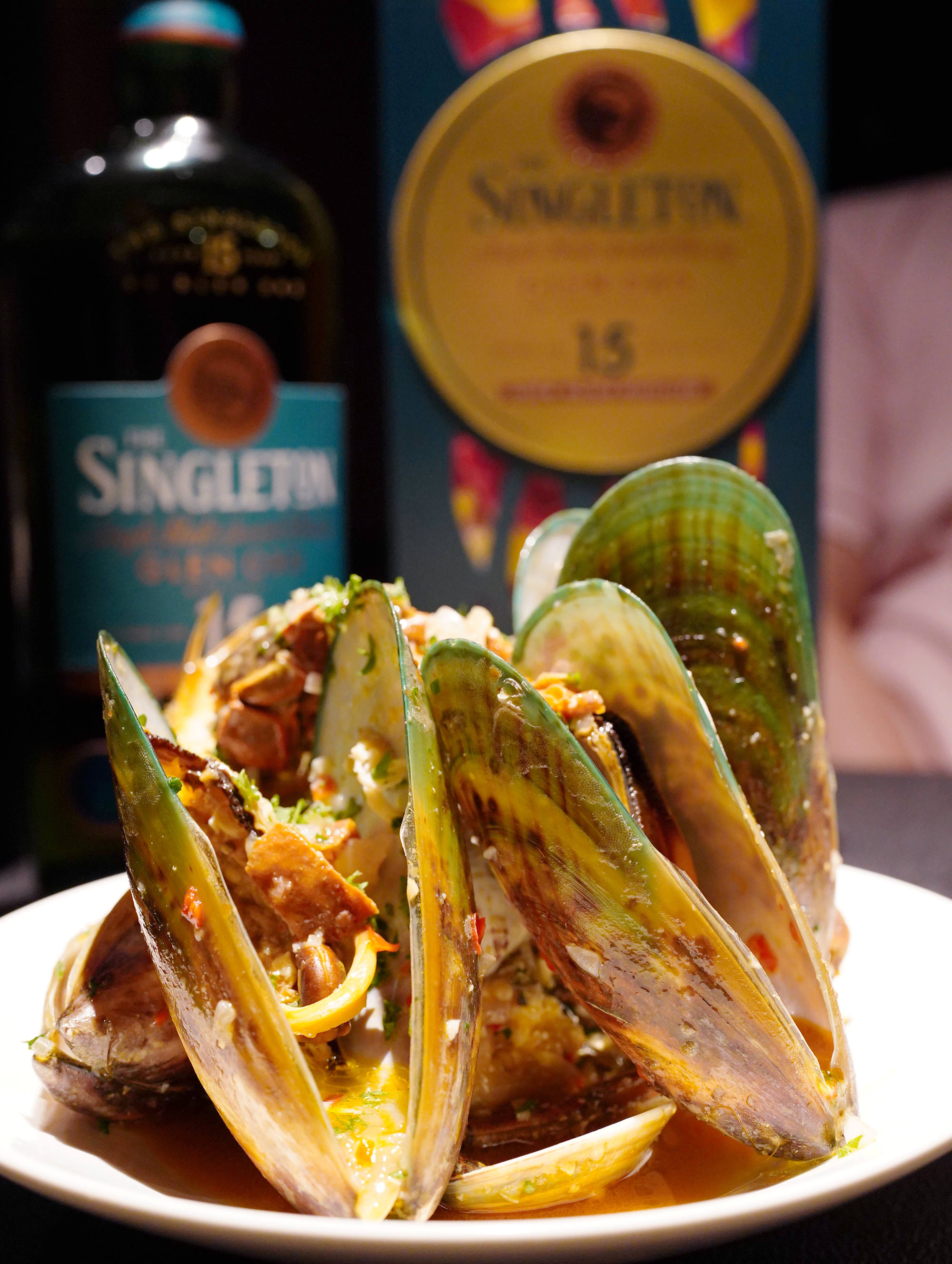 上海破店小酒馆,上海的小酒馆