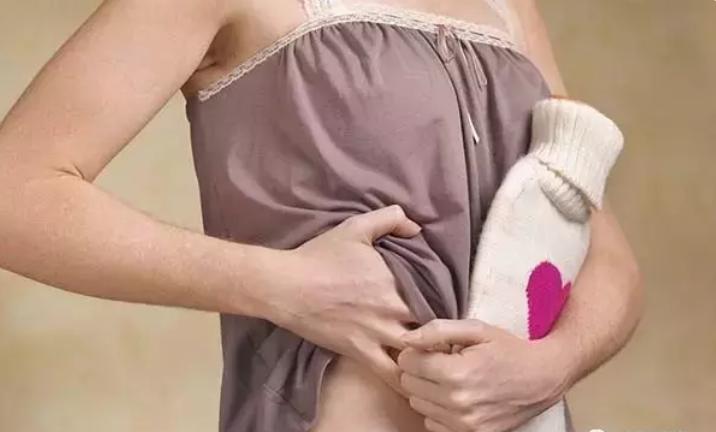 胃疼要警惕五种病,胆囊炎与胃疼的鉴别