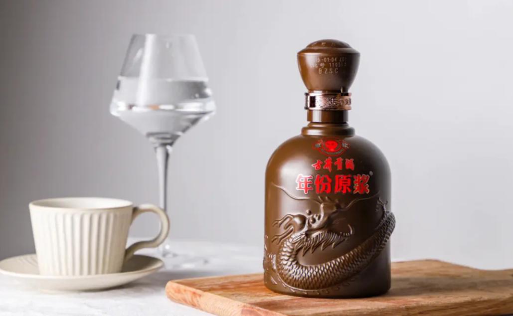 盘点中国十大名酒榜单:郎酒第五,汾酒第四,五粮液才排名第三?