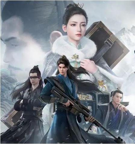 庆余年手游决战神庙五大使者,庆余年庆帝能调动神庙使者吗