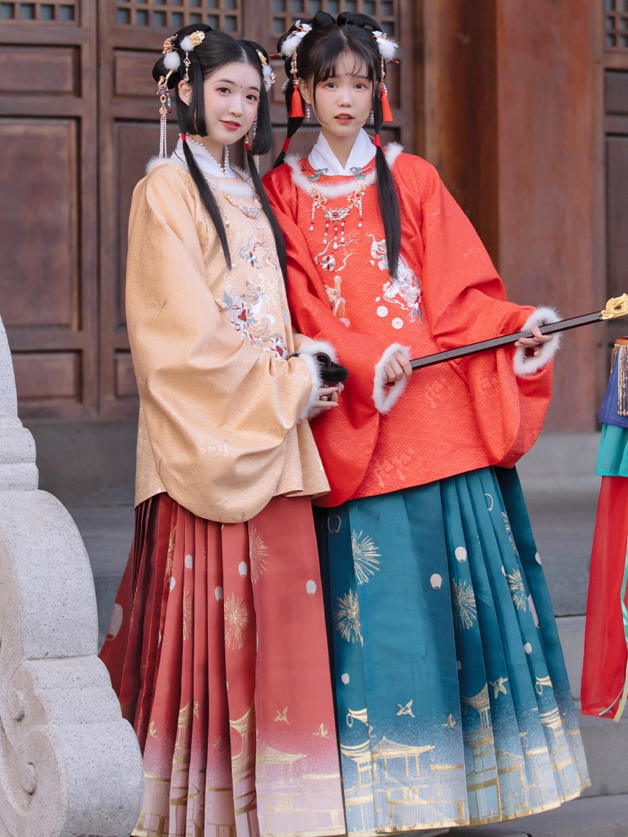 开春穿这5条裙子开始美起来吧,气质修身裙照着穿精致又高级