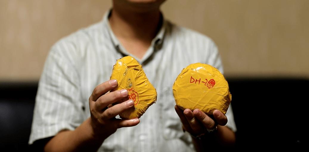 赌石行业里的套路,直播赌石有什么套路