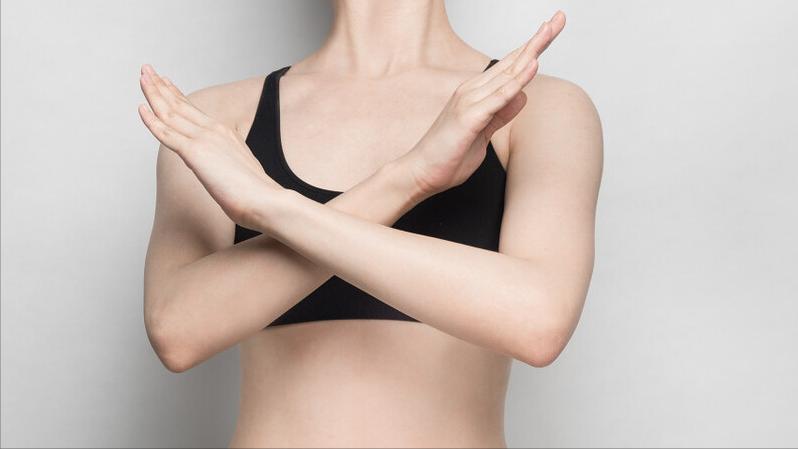 医生提醒这4种异常要注意卵巢癌,女性十种行为伤害子宫健康