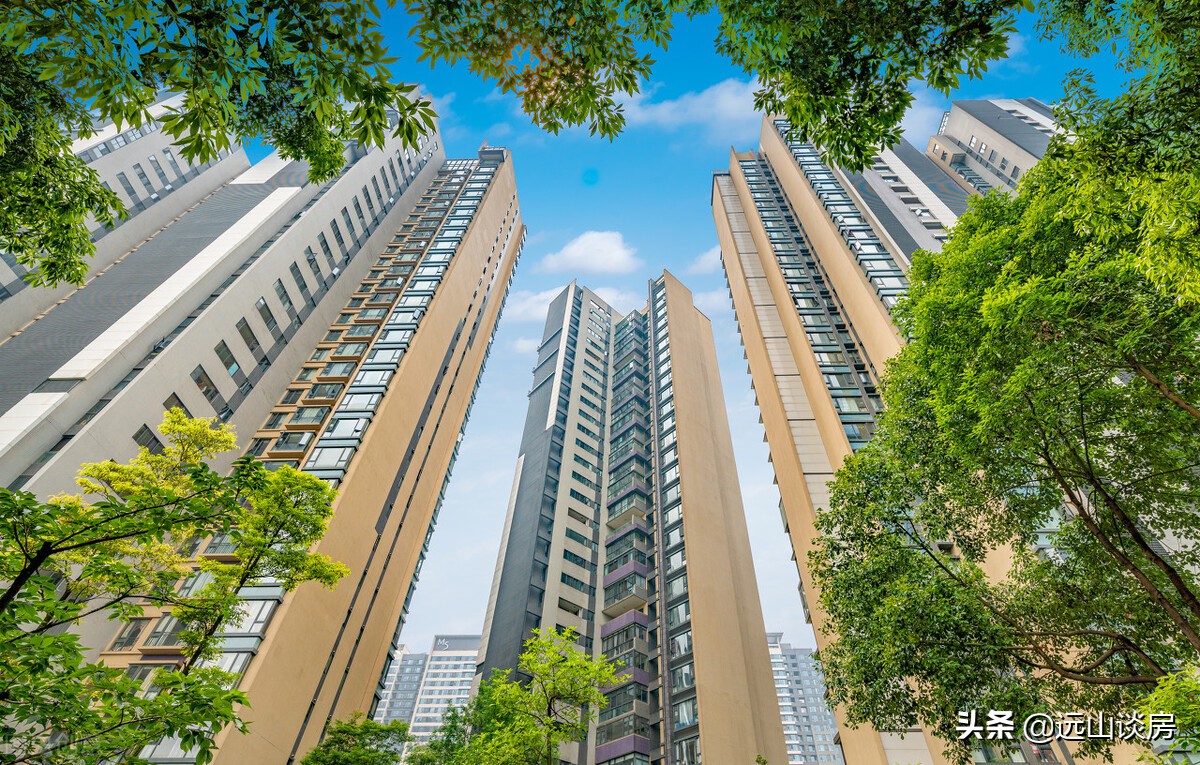 多套房的烦恼,多套房开始成为负担