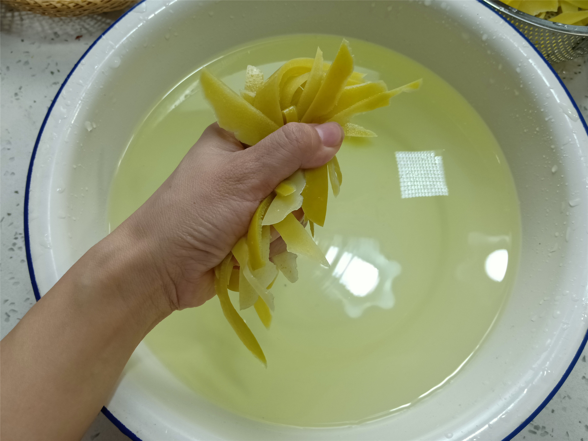 家里自制孩子零食小吃简单做法,在家自制小孩吃的零食