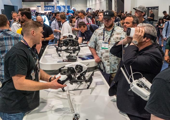 大疆回应美国列入实体清单,大疆回应否认被美国罚款440亿元