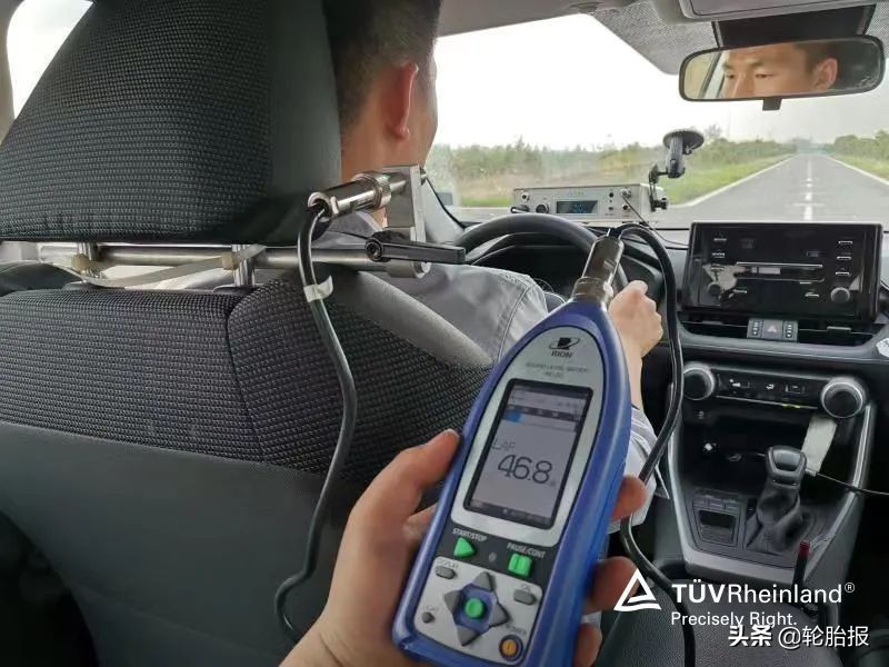 途虎养车轮胎莱茵认证是什么意思,途虎养车发布的2023年度轮胎榜单