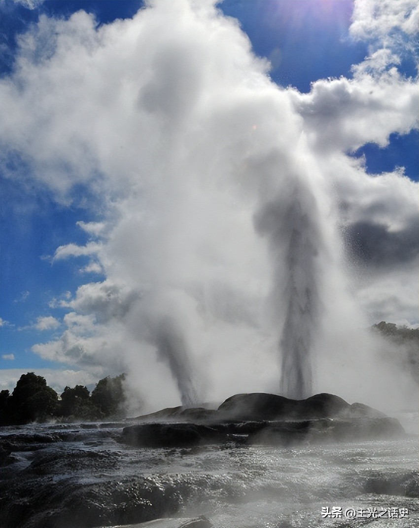 孤悬海外的新西兰,闷声发大财的最好代表