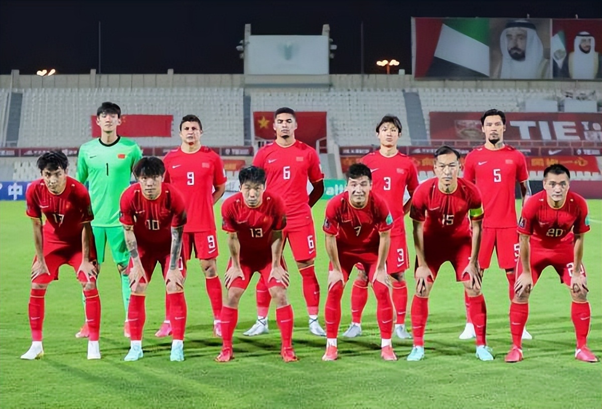 目前男足的现状如何,男足现在实力是强了还是弱了