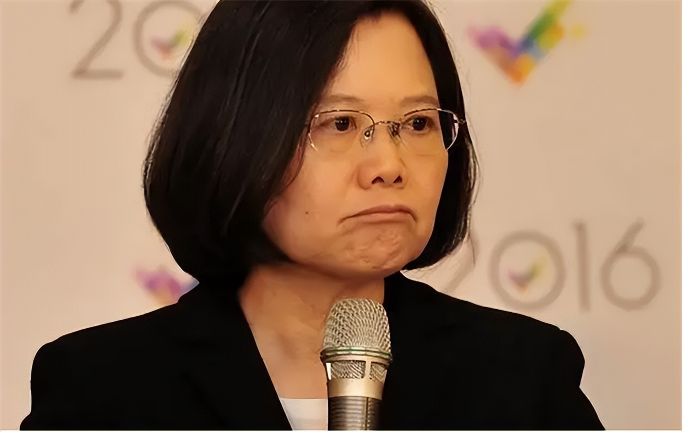 不能什么都听美国的!马英九:台当局6年没与大陆来往,非常危险