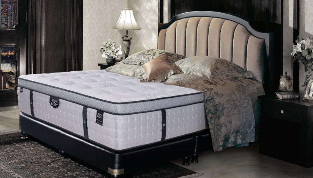 金可儿乳胶床垫,金可儿石墨烯床垫